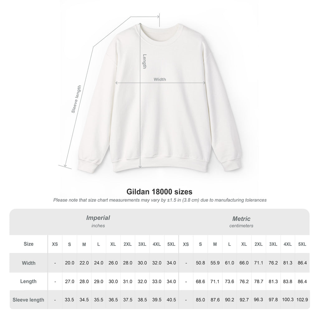 EARNED GROUND Nurses Division Crewneck Sweatshirt – Nurses Caduceus Badge Design