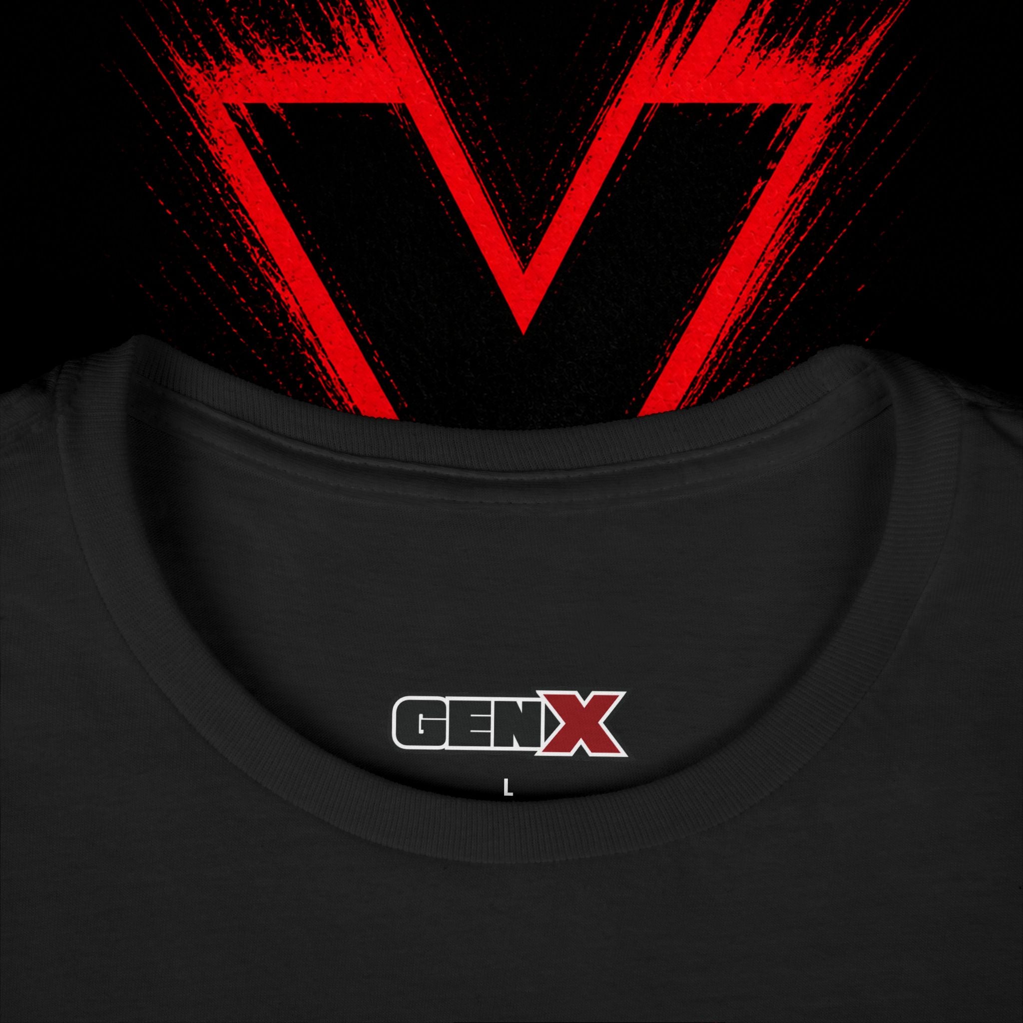 Gen X 'Earned Ground' Women's Tee — 1965–1980 Retro Nostalgia Shirt
