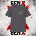 Gen X 'Aged to Perfection 1965–1980' T-Shirt