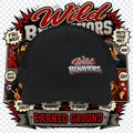 Earned Ground "Wild Behaviors" Richardson 112 – Retro Patch Trucker Hat