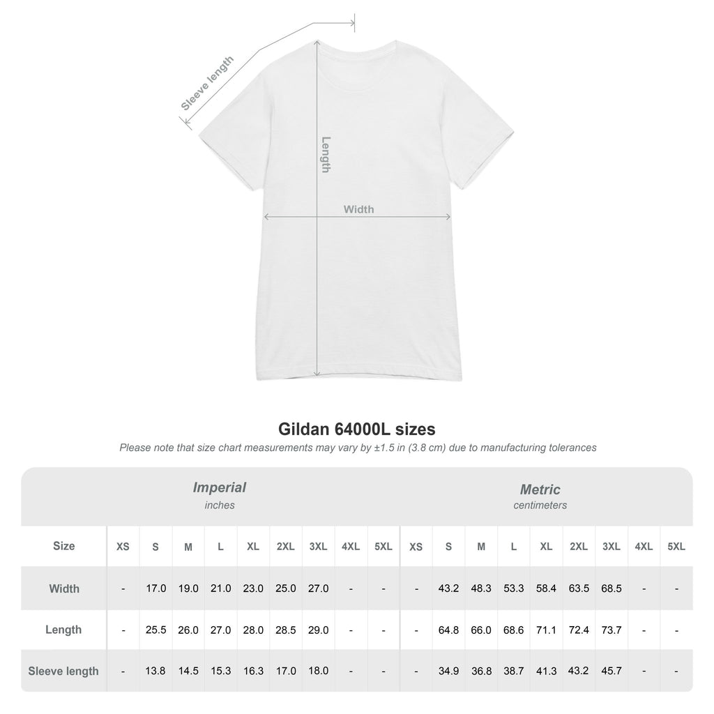 Gen X 'Earned Ground' Women's Tee — 1965–1980 Retro Nostalgia Shirt