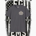 EARNED GROUND EMS DIVISON Heritage T-Shirt -