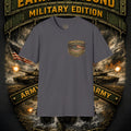 EARNED GROUND US ARMY EDITION – US ARMY EDITION