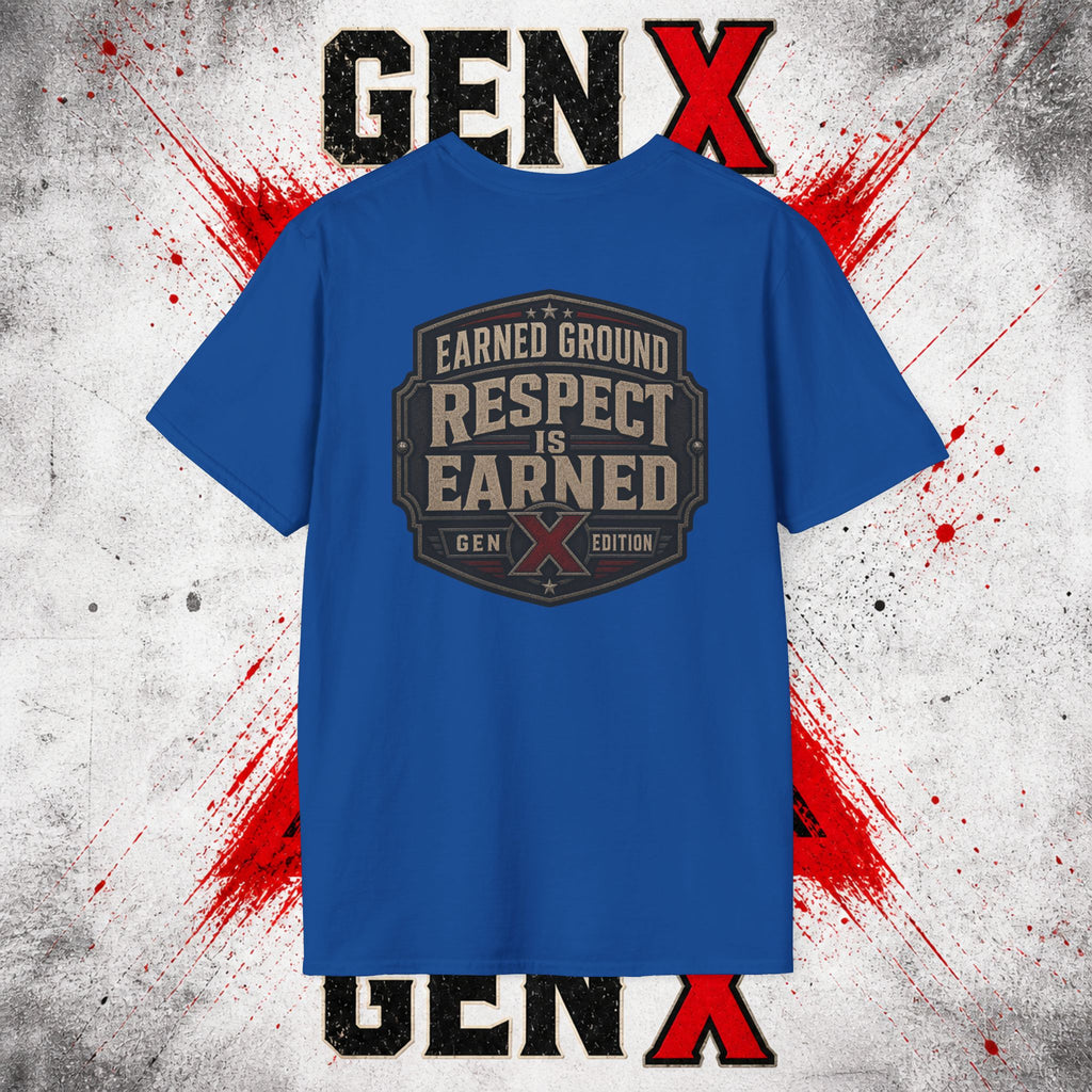 Gen X 'Aged to Perfection 1965–1980' T-Shirt