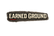 Earned Ground Apparel   - Home